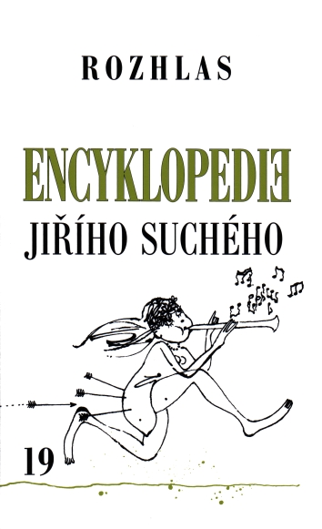 Encyklopedie Jiřího Suchého 19
